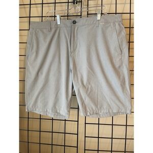Linksoul‎ Golf Shorts Lightweight Tech Athletic Casual Shorts Size 40